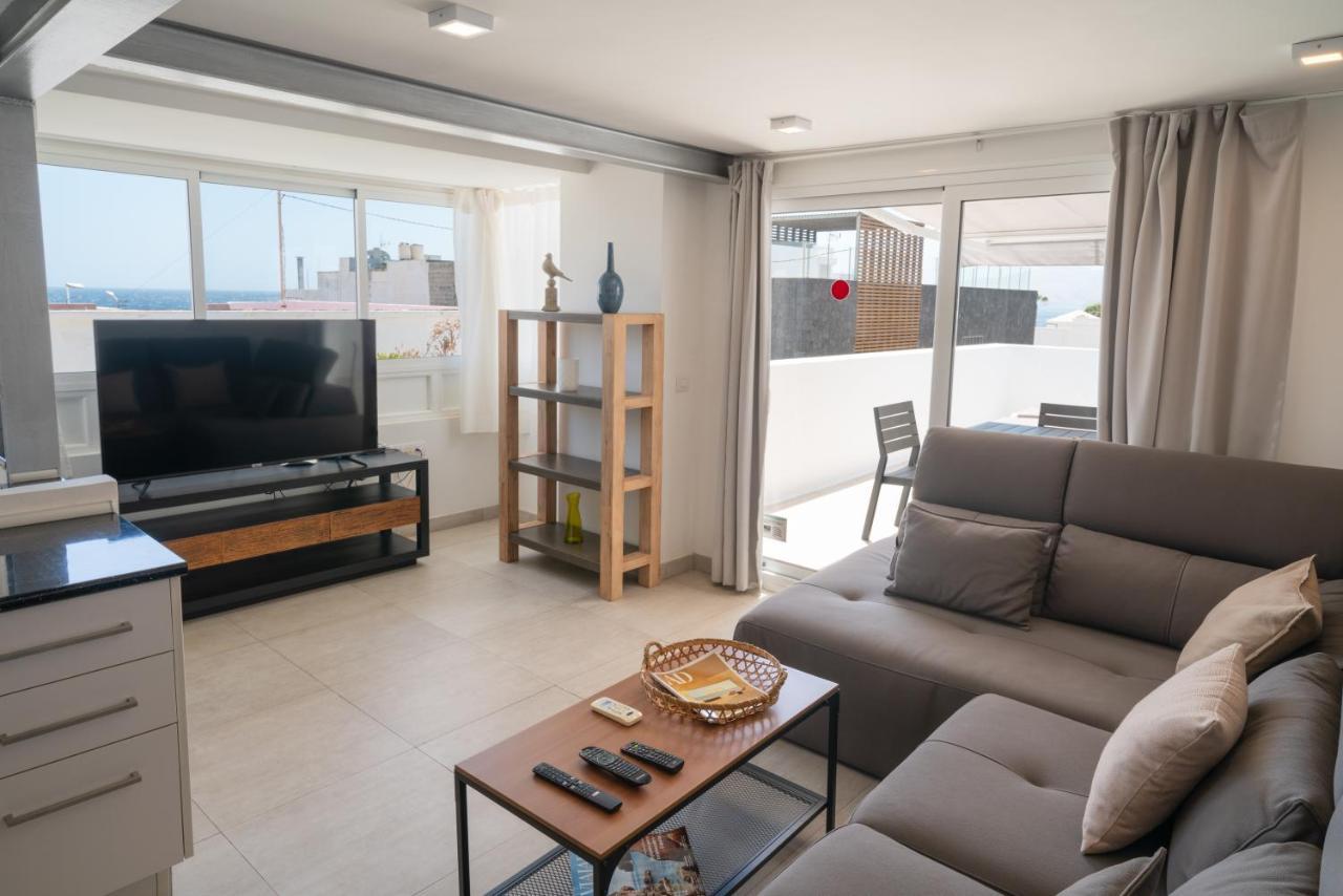 Sabbia Suites Noa Boutique Apartments Puerto del Carmen  Exterior photo