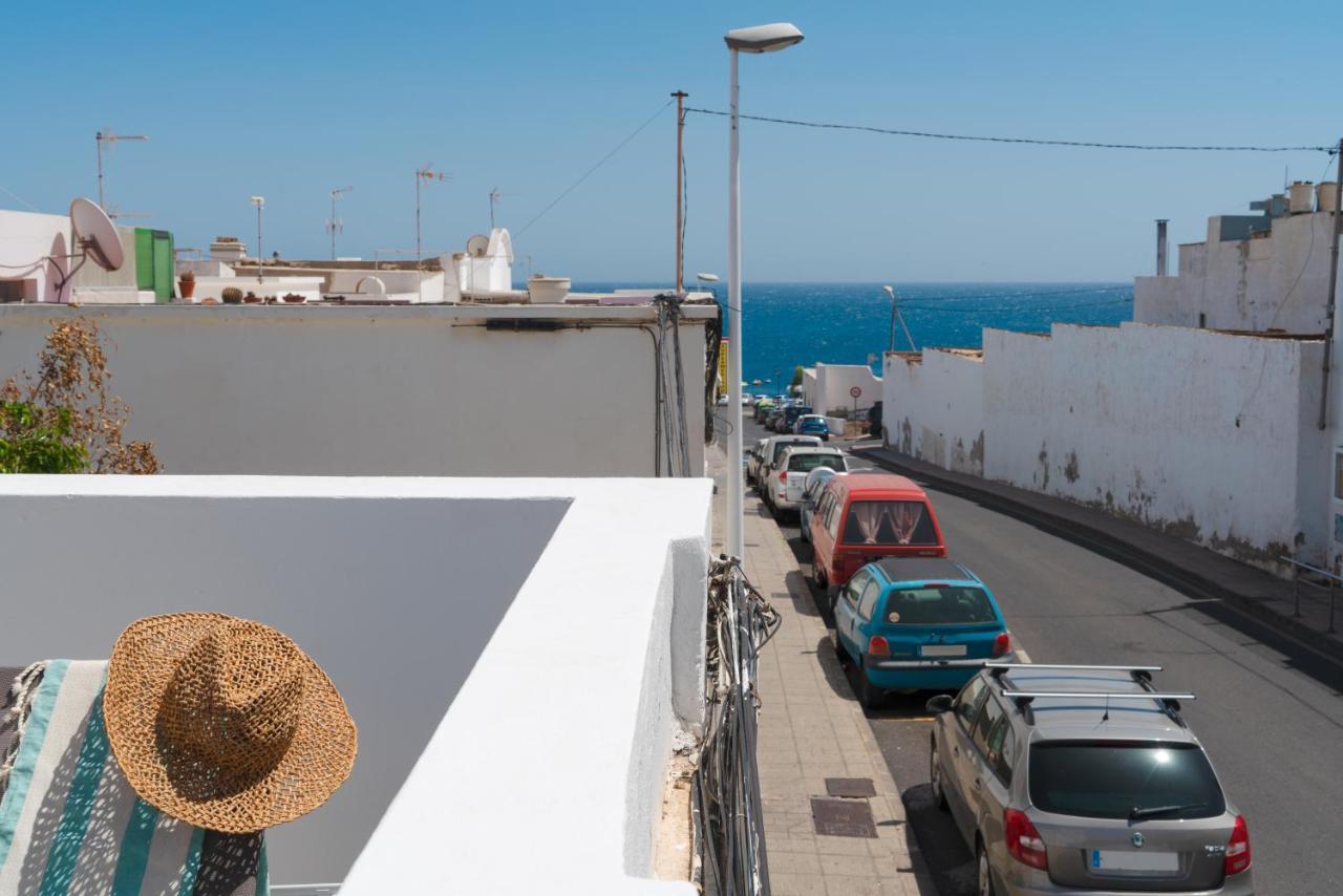 Sabbia Suites Noa Boutique Apartments Puerto del Carmen  Exterior photo