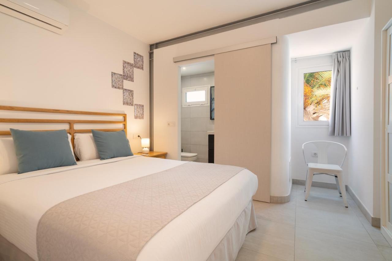 Sabbia Suites Noa Boutique Apartments Puerto del Carmen  Exterior photo