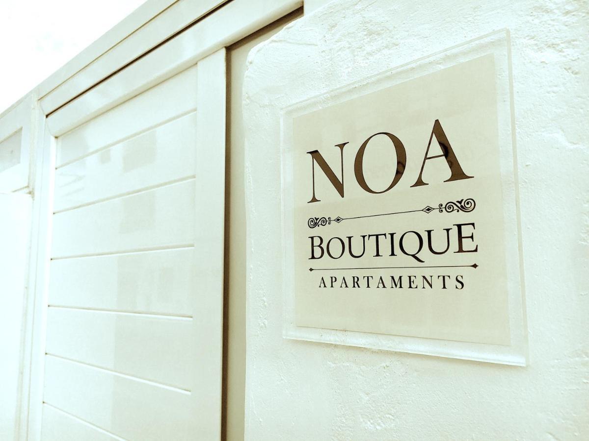 Sabbia Suites Noa Boutique Apartments Puerto del Carmen  Exterior photo